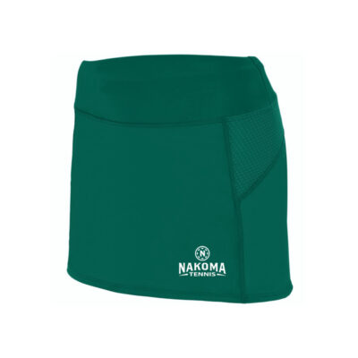 Augusta Sportswear Ladies' Femfit Skort
