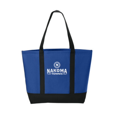 BG406 Port Authority Day Tote