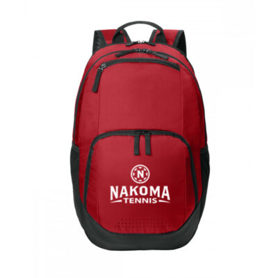 BST200 Sport-Tek® Rec Backpack