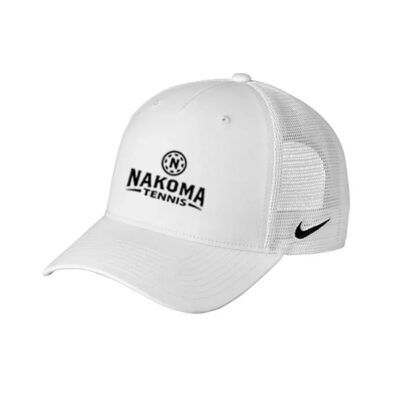 NKFN9893 Nike Snapback Mesh Trucker Cap