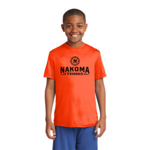 Neon-Orange