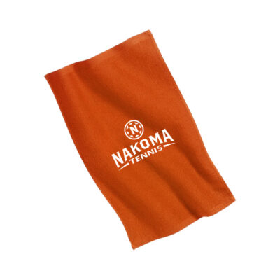 PT38 Port Authority® - Rally Towel