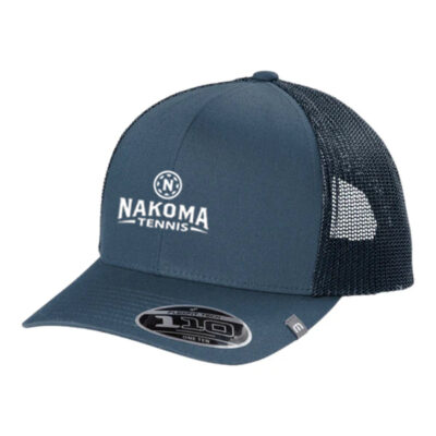 TM1MU423 TravisMathew Cruz Trucker Cap