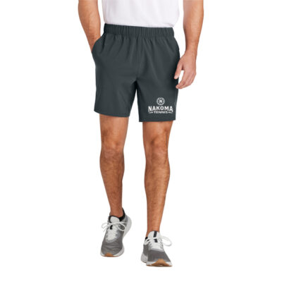 ST485 - Sport-Tek® Repeat 7" Short