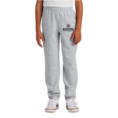 DT6112Y Regular District Youth V.I.T. Fleece Sweatpant
